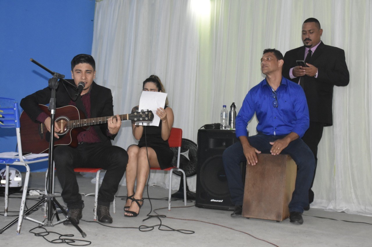 Camacã: II Casamento Comunitário realiza o sonho de dezenas de casais
